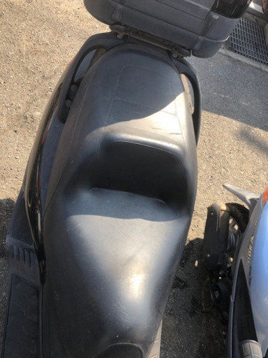 HONDA フォーサイト 250cc 福岡市南区 掘り出し物