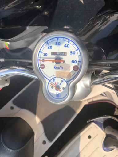 YAMAHA ビーノ　4サイクル　福岡市南区　　掘り出し物