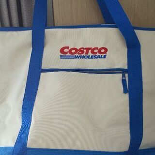 Costco コストコ 保冷バッグ 買い物バッグ