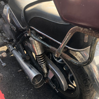 HONDA  CB650 不動　福岡市南区　掘り出し物