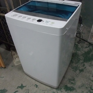 R0686) ハイアール 洗濯機 JW-C70A 2019年製! 洗濯容量7kg 店頭取引大歓迎