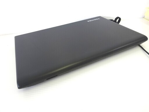 激安Windows10 外観美品ノート♪【メモリ4GB win10】Toshiba Satellite B451/D● DVD セレロン 1.5GHz●office2007互換対応●テレワーク、お子機に