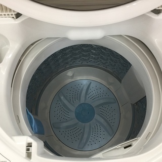 安心の6ヶ月保証付き！TOSHIBA全自動洗濯機【トレファク岸和田】