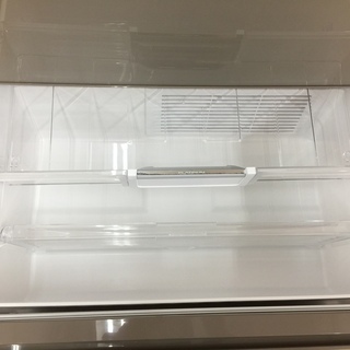 配送代無料！HITACHI 6ドア冷蔵庫【トレファク岸和田】