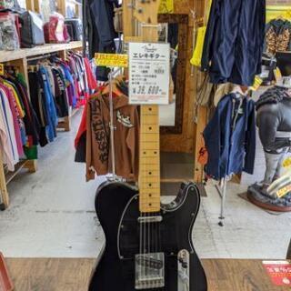 Fender Japan　エレキギター　CTL-50M Tele...