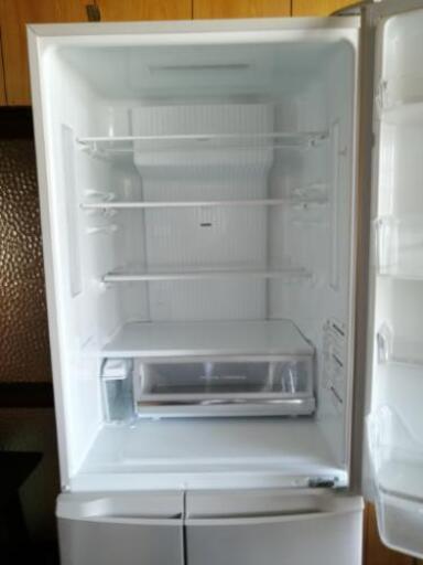 パナソニック　冷蔵庫　２０１８ 美品