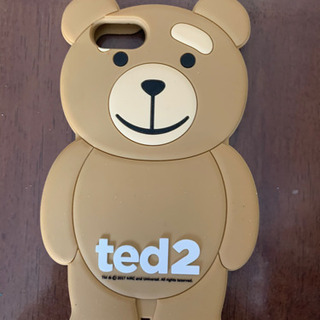 Ted 2 iPhone7.8