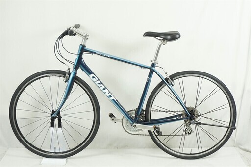 GIANT 「ジャイアント」 ESCAPE R3 2015年モデル クロスバイク