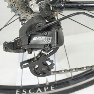 GIANT 「ジャイアント」 ESCAPE R3 2010年モデル クロスバイク 