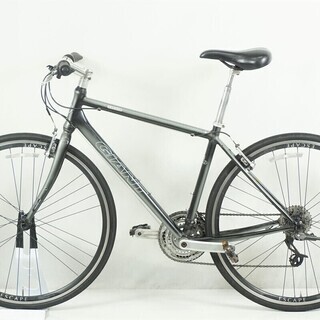 GIANT 「ジャイアント」 ESCAPE R3 2010年モデル クロスバイク 