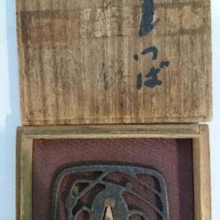 鍔 箱付き | peal.ac.nz