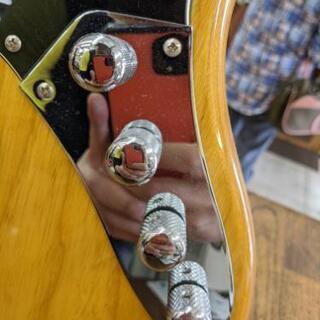 Schecter シェクター エレキベース DIAMOND-J PLUS