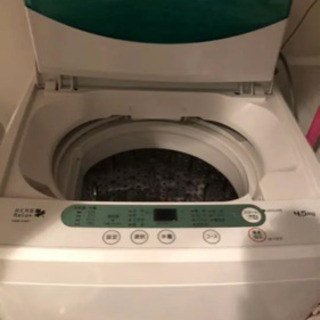 ★洗濯機 HerbRelax YWM-T45A1 2016年製 ...