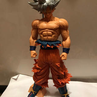 ドラゴンボール 悟空身勝手の極意 ブロリー 館山のその他の中古あげます 譲ります ジモティーで不用品の処分