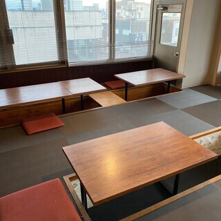 飲食店用 ダイニングテーブル 机 3台セット 木製天板 業務用 ...