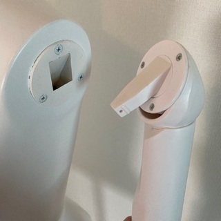 ReBody アパレル店舗用 上半身マネキン トルソー レディース 腕あり