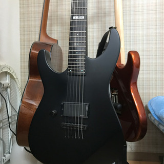 レフティE2 ギター