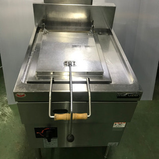 安売り　マルゼン業務用餃子焼き器