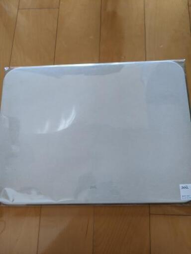 新品　SOIL　バスマット　ライト