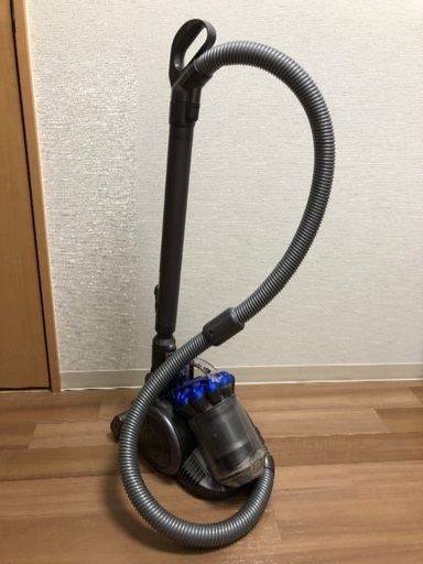 ダイソン★ 掃除機