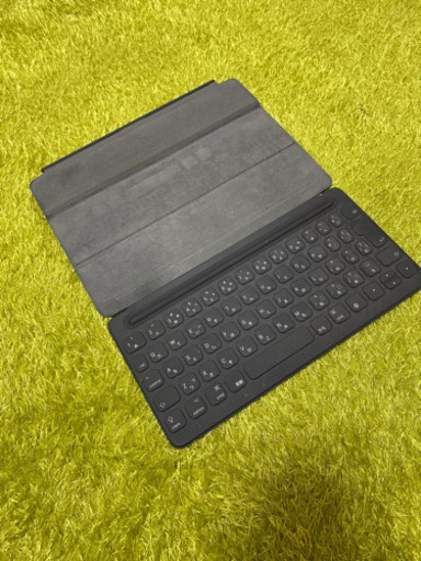 大幅値下げ！】iPadAir3プラスsmartkeyboardセット！
