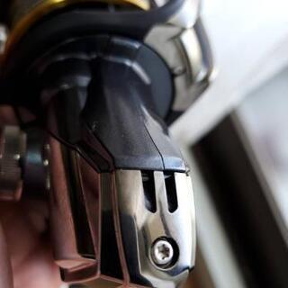 ツインパワーSW6000HG シマノ ステラ Daiwa