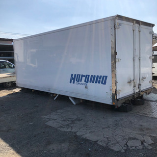保冷車の中古が安い!激安で譲ります・無料であげます|ジモティー
