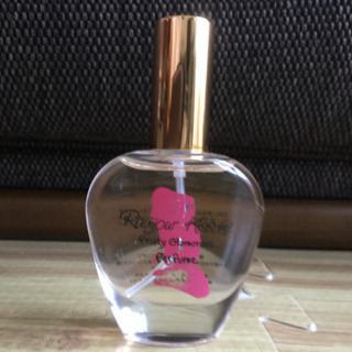 Ravijour kiss me パフューム 30ml