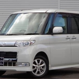 国内在庫 他社ローンダメでも分割で車が買える 自社ローンくるまのミツクニ館林店 ダイハツ タントカスタム ｘ オトロン館林ic店 館林のタントの 中古車 ジモティー 品質検査済 Progressivealumni Progressiveeducationschool Com