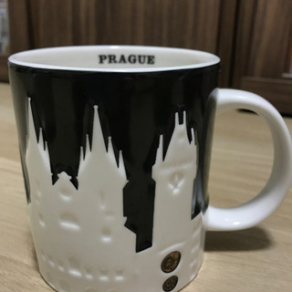 スターバックス　海外限定マグカップ×5個