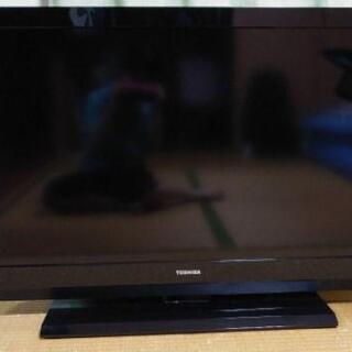 2011年製 東芝 REGZA（レグザ） テレビ  40V型（インチ）