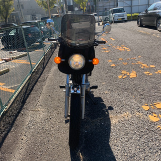cb400ss honda ホンダ　CB400FOUR仕様
