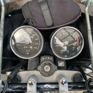 cb400ss honda ホンダ　CB400FOUR仕様