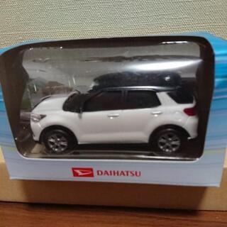 新品 DAIHATSU Rocky 