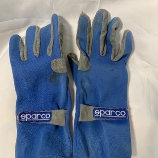 sparco レーシンググローブ