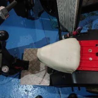 ☆「HONDA」☆ジャイロX 「お客様が、決まりました。」 カスタム改2スト ☆「HONDA」☆ジャイロX 「お客様が、決まりました。」 カスタム改2スト