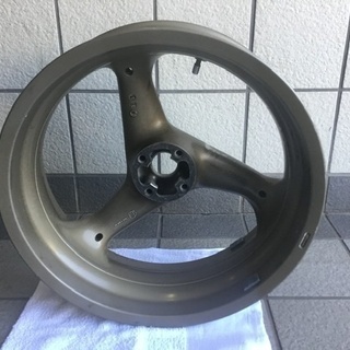 ドゥカティ916純正初期型リアーホイール(17-6:00)
