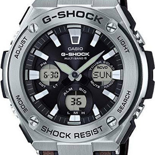 CASIO G-SHOCK GST-W130L