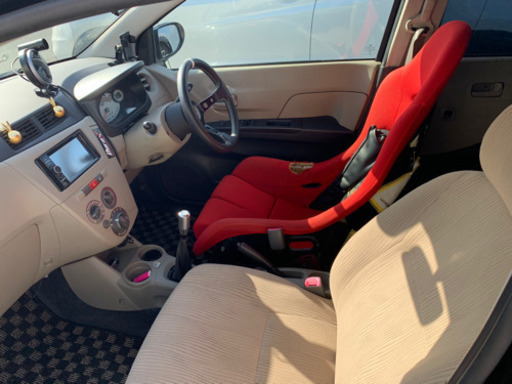 ダイハツミラl275s Na 5mt アルファ 鈴鹿のミラの中古車 ジモティー ダイハツミラl275s Na 5mt アルファ 鈴鹿のミラの中古車 ジモティー