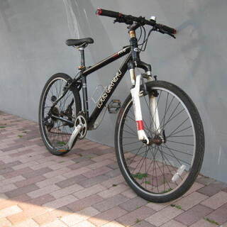 LOUIS GARNEAU マウンテンバイク LGS FIVE 管理No.20200318-2