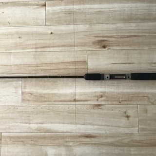 🐡伝説の釣り竿 Phenix costom quality im6   （green color）をお譲りします