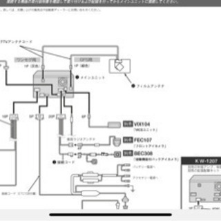 イクリプス　ナビ　