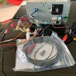 イクリプス　ナビ　