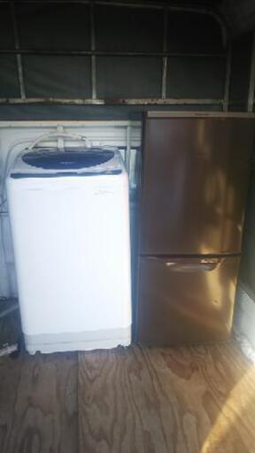 最も優遇の つくば市送料無料 セット 洗濯機 冷蔵庫 パナソニック 洗濯機