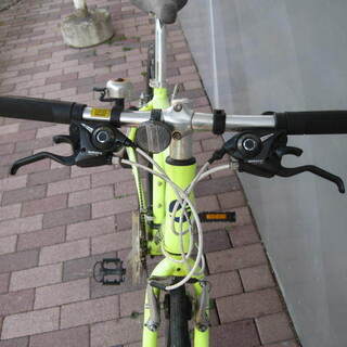 GIANT ESCAPE R3　 ジャイアント エスケープ R3　クロスバイク　管理NO20200318-5
