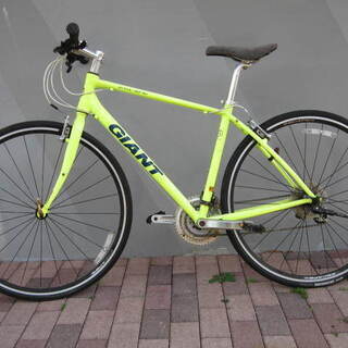 GIANT ESCAPE R3　 ジャイアント エスケープ R3　クロスバイク　管理NO20200318-5