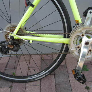 GIANT ESCAPE R3　 ジャイアント エスケープ R3　クロスバイク　管理NO20200318-5