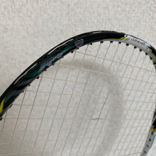 バドミントン ラケット ヨネックス アークセイバー z スラッシュ