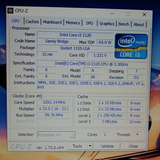 《姫路》DELL OPTIPLEX 990☆SSD換装済み☆やっぱりサクサクで、超はえー！！