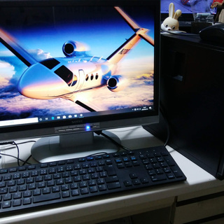 《姫路》DELL OPTIPLEX 990☆SSD換装済み☆やっぱりサクサクで、超はえー！！